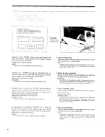 Preview for 44 page of Sharp SF-820 Operation Manual