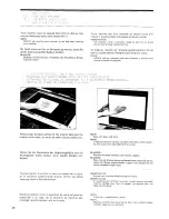 Preview for 48 page of Sharp SF-820 Operation Manual