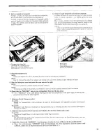 Preview for 57 page of Sharp SF-820 Operation Manual