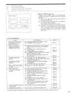 Preview for 61 page of Sharp SF-820 Operation Manual