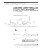 Preview for 19 page of Sharp SF-825 (German) Bedienungsanleitung