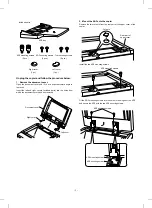 Предварительный просмотр 3 страницы Sharp SF-A18 Service Manual