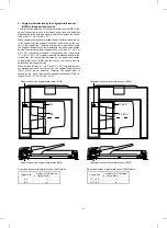 Предварительный просмотр 14 страницы Sharp SF-A18 Service Manual