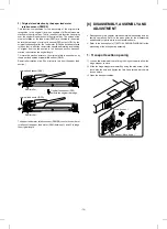 Предварительный просмотр 15 страницы Sharp SF-A18 Service Manual