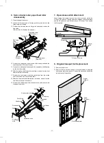 Предварительный просмотр 18 страницы Sharp SF-A18 Service Manual