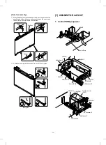 Предварительный просмотр 19 страницы Sharp SF-A18 Service Manual