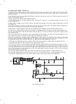 Предварительный просмотр 32 страницы Sharp SF-A18 Service Manual