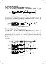 Предварительный просмотр 33 страницы Sharp SF-A18 Service Manual