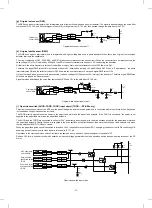 Предварительный просмотр 34 страницы Sharp SF-A18 Service Manual