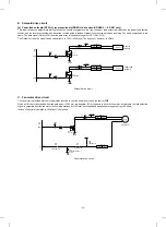 Предварительный просмотр 35 страницы Sharp SF-A18 Service Manual