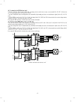 Предварительный просмотр 38 страницы Sharp SF-A18 Service Manual