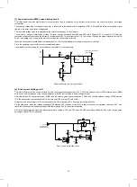 Предварительный просмотр 39 страницы Sharp SF-A18 Service Manual