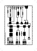 Предварительный просмотр 47 страницы Sharp SF-A18 Service Manual