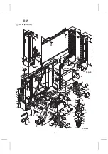 Предварительный просмотр 52 страницы Sharp SF-A18 Service Manual