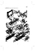 Предварительный просмотр 57 страницы Sharp SF-A18 Service Manual