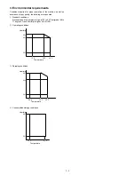 Предварительный просмотр 16 страницы Sharp SF-DM11 Service Manual