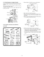 Preview for 48 page of Sharp SF-DM11 Service Manual