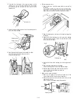 Preview for 52 page of Sharp SF-DM11 Service Manual