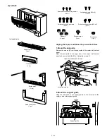 Preview for 53 page of Sharp SF-DM11 Service Manual