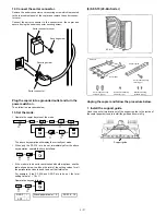 Preview for 56 page of Sharp SF-DM11 Service Manual