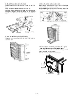 Preview for 57 page of Sharp SF-DM11 Service Manual