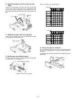 Preview for 61 page of Sharp SF-DM11 Service Manual