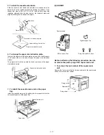 Preview for 66 page of Sharp SF-DM11 Service Manual