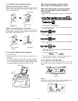 Preview for 68 page of Sharp SF-DM11 Service Manual