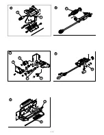 Предварительный просмотр 76 страницы Sharp SF-DM11 Service Manual