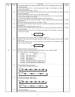 Предварительный просмотр 122 страницы Sharp SF-DM11 Service Manual