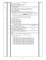 Preview for 128 page of Sharp SF-DM11 Service Manual