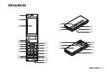 Предварительный просмотр 11 страницы Sharp SH1810C User Manual