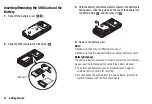 Предварительный просмотр 14 страницы Sharp SH1810C User Manual