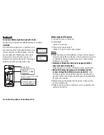 Предварительный просмотр 125 страницы Sharp SH8010C User Manual