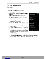 Предварительный просмотр 68 страницы Sharp SH837W User Manual