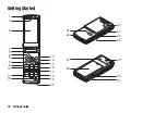 Предварительный просмотр 11 страницы Sharp SH9010C User Manual