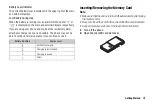 Предварительный просмотр 16 страницы Sharp SH9010C User Manual