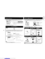 Предварительный просмотр 16 страницы Sharp SharpVision XG-3850E Service Manual