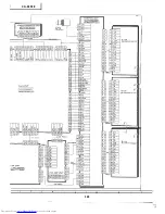 Предварительный просмотр 67 страницы Sharp SharpVision XG-3850E Service Manual