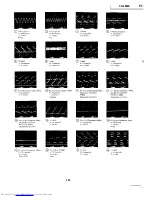 Предварительный просмотр 69 страницы Sharp SharpVision XG-3850E Service Manual