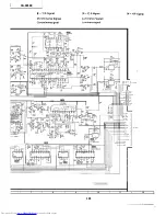 Предварительный просмотр 74 страницы Sharp SharpVision XG-3850E Service Manual