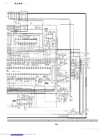 Предварительный просмотр 78 страницы Sharp SharpVision XG-3850E Service Manual