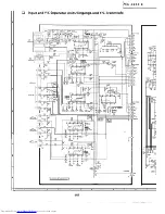 Предварительный просмотр 79 страницы Sharp SharpVision XG-3850E Service Manual