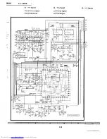 Предварительный просмотр 80 страницы Sharp SharpVision XG-3850E Service Manual