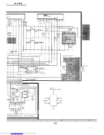 Предварительный просмотр 90 страницы Sharp SharpVision XG-3850E Service Manual