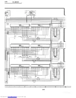 Предварительный просмотр 96 страницы Sharp SharpVision XG-3850E Service Manual