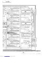 Предварительный просмотр 98 страницы Sharp SharpVision XG-3850E Service Manual