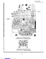 Предварительный просмотр 111 страницы Sharp SharpVision XG-3850E Service Manual