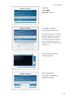 Preview for 12 page of Sharp Shuttle PN-SPCi5W7 Installation Manual