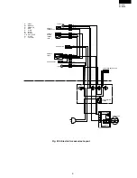 Предварительный просмотр 9 страницы Sharp SJ-21P-GY Service Manual